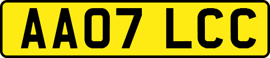 AA07LCC