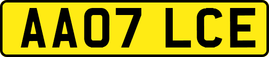 AA07LCE