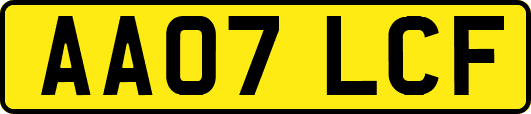 AA07LCF
