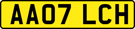AA07LCH