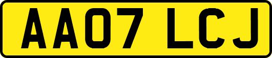 AA07LCJ