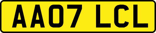 AA07LCL