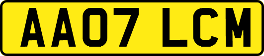 AA07LCM