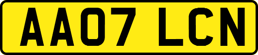 AA07LCN