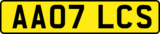 AA07LCS