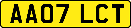 AA07LCT