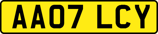 AA07LCY