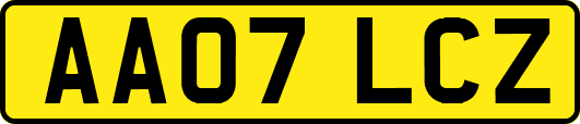AA07LCZ