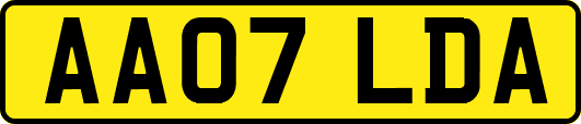 AA07LDA