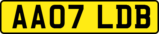 AA07LDB