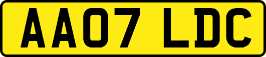 AA07LDC