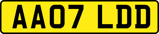AA07LDD