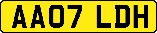 AA07LDH