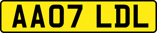 AA07LDL