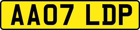 AA07LDP