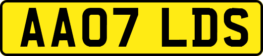 AA07LDS