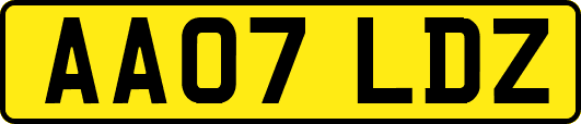 AA07LDZ