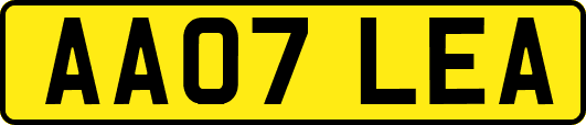 AA07LEA