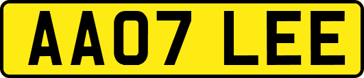 AA07LEE