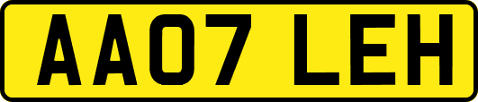 AA07LEH