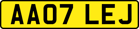 AA07LEJ