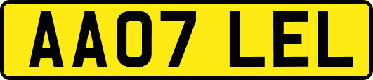 AA07LEL