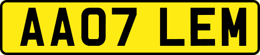 AA07LEM
