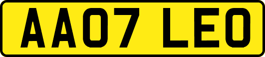 AA07LEO