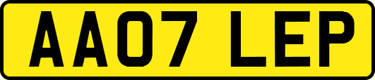 AA07LEP