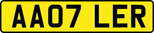 AA07LER