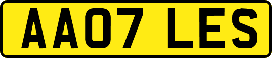AA07LES