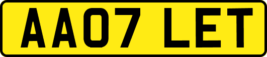 AA07LET