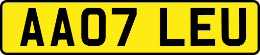 AA07LEU