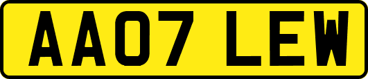 AA07LEW