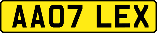 AA07LEX