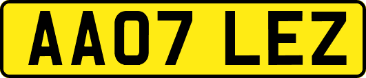 AA07LEZ
