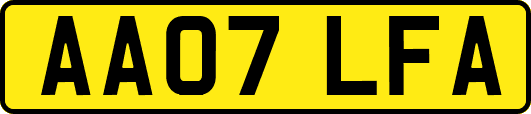 AA07LFA