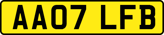 AA07LFB