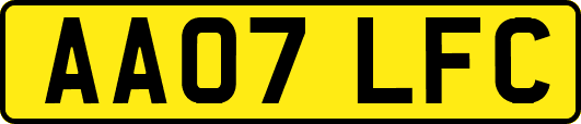 AA07LFC