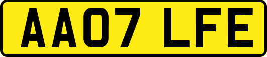 AA07LFE