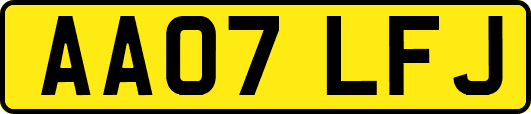 AA07LFJ