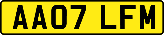 AA07LFM