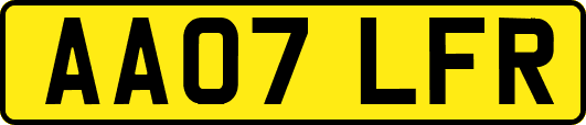 AA07LFR