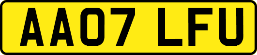 AA07LFU