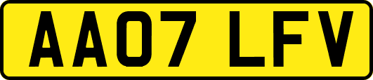 AA07LFV