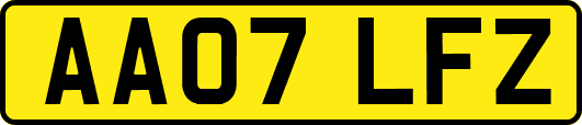 AA07LFZ