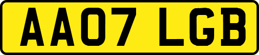 AA07LGB
