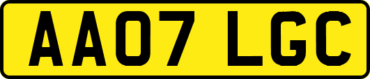 AA07LGC