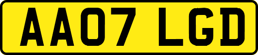 AA07LGD