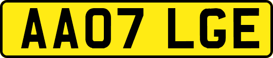 AA07LGE
